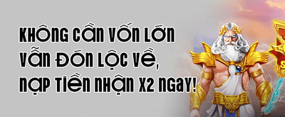 Hoàn Trả VIP Hàng Tuần promotional banner