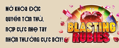 Thưởng Nạp Lần Đầu Cực Sốc promotional banner