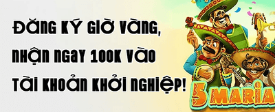 Hoàn Trả Hàng Ngày 1% promotion banner